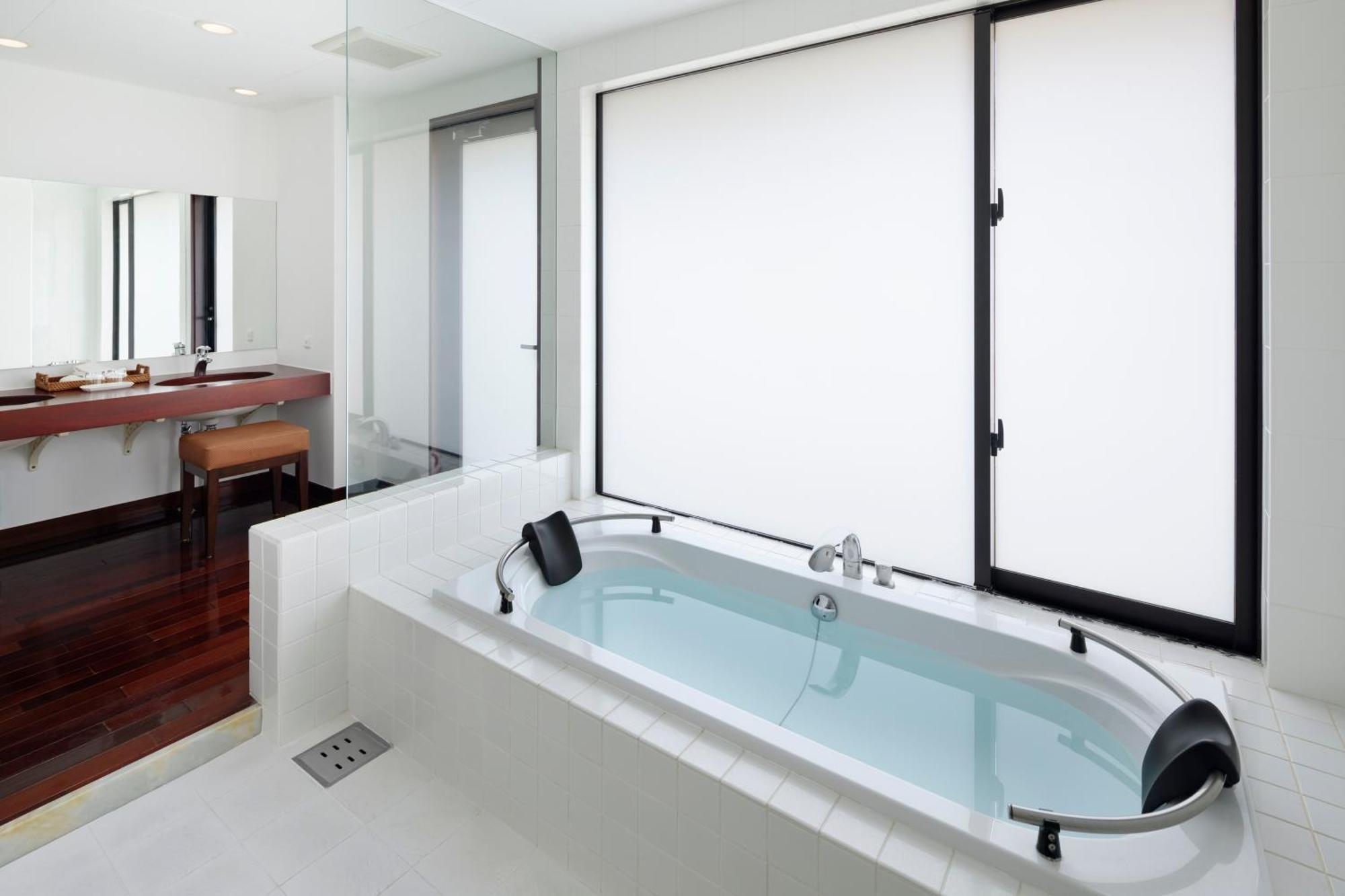 Risonare Kohamajima Hotel Bagian luar foto
